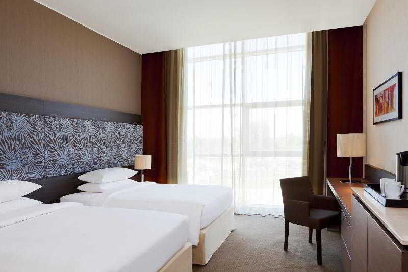 Sheraton Milano Malpensa Airport Hotel Ferno Extérieur photo