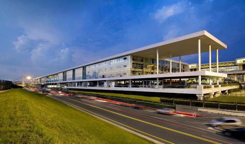 Sheraton Milano Malpensa Airport Hotel Ferno Extérieur photo