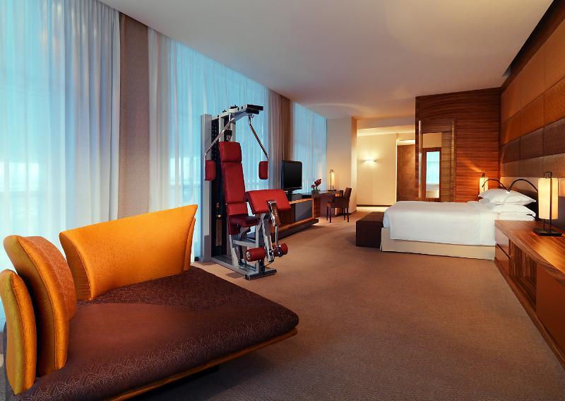 Sheraton Milano Malpensa Airport Hotel Ferno Extérieur photo