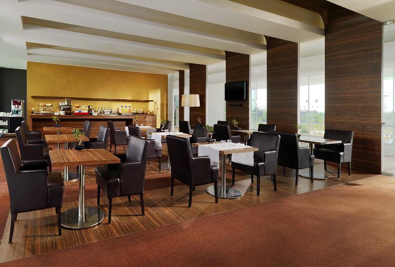 Sheraton Milano Malpensa Airport Hotel Ferno Extérieur photo