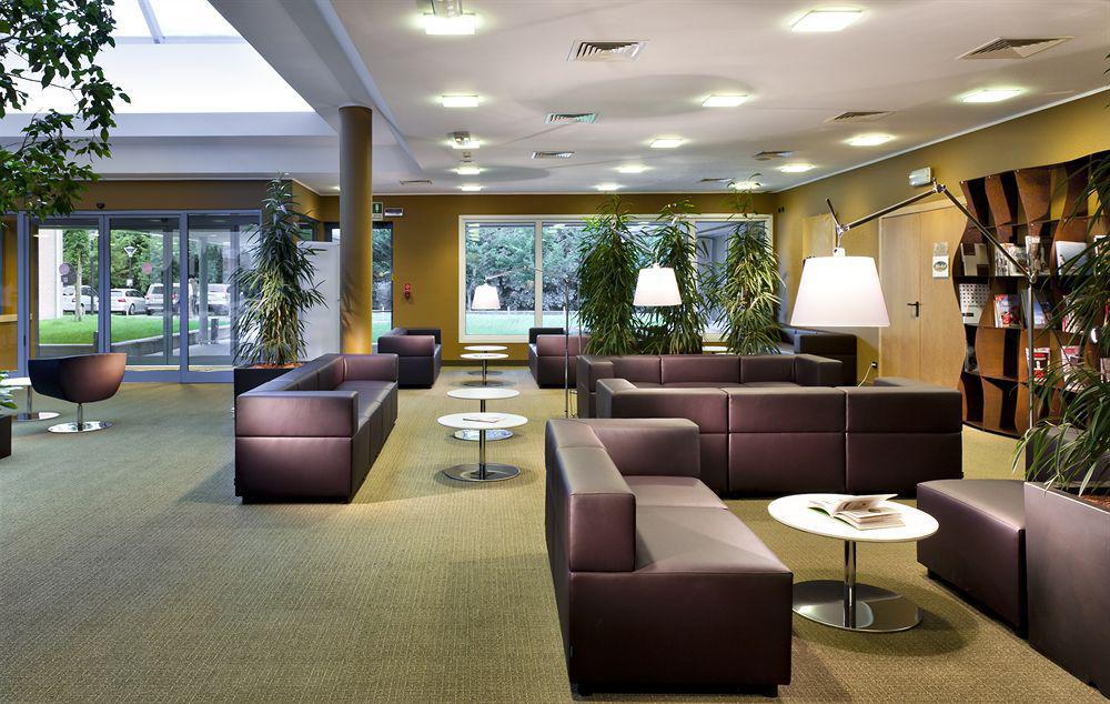 Sheraton Milano Malpensa Airport Hotel Ferno Extérieur photo